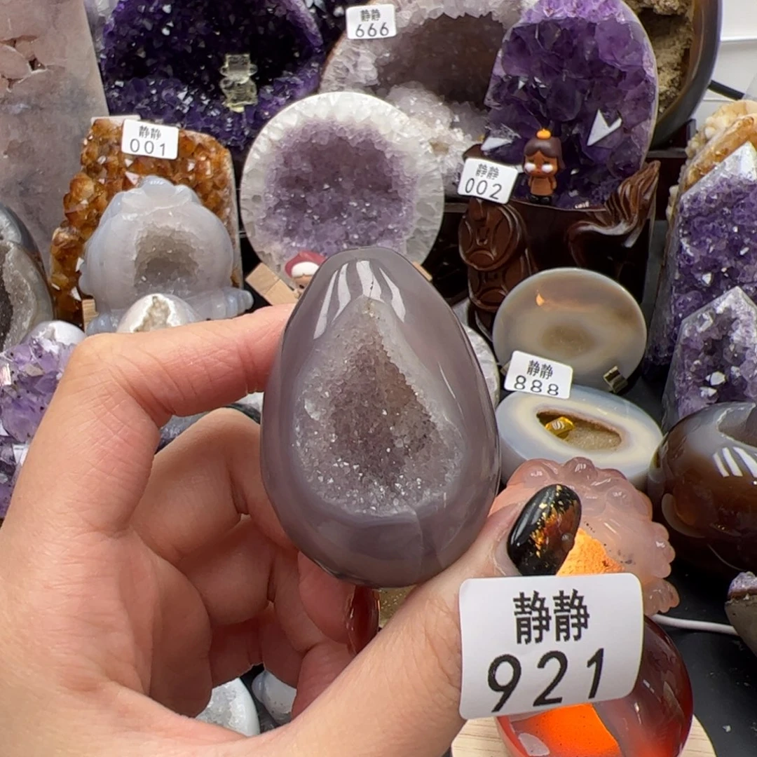 未镶嵌大型摆件（非配饰）水晶921