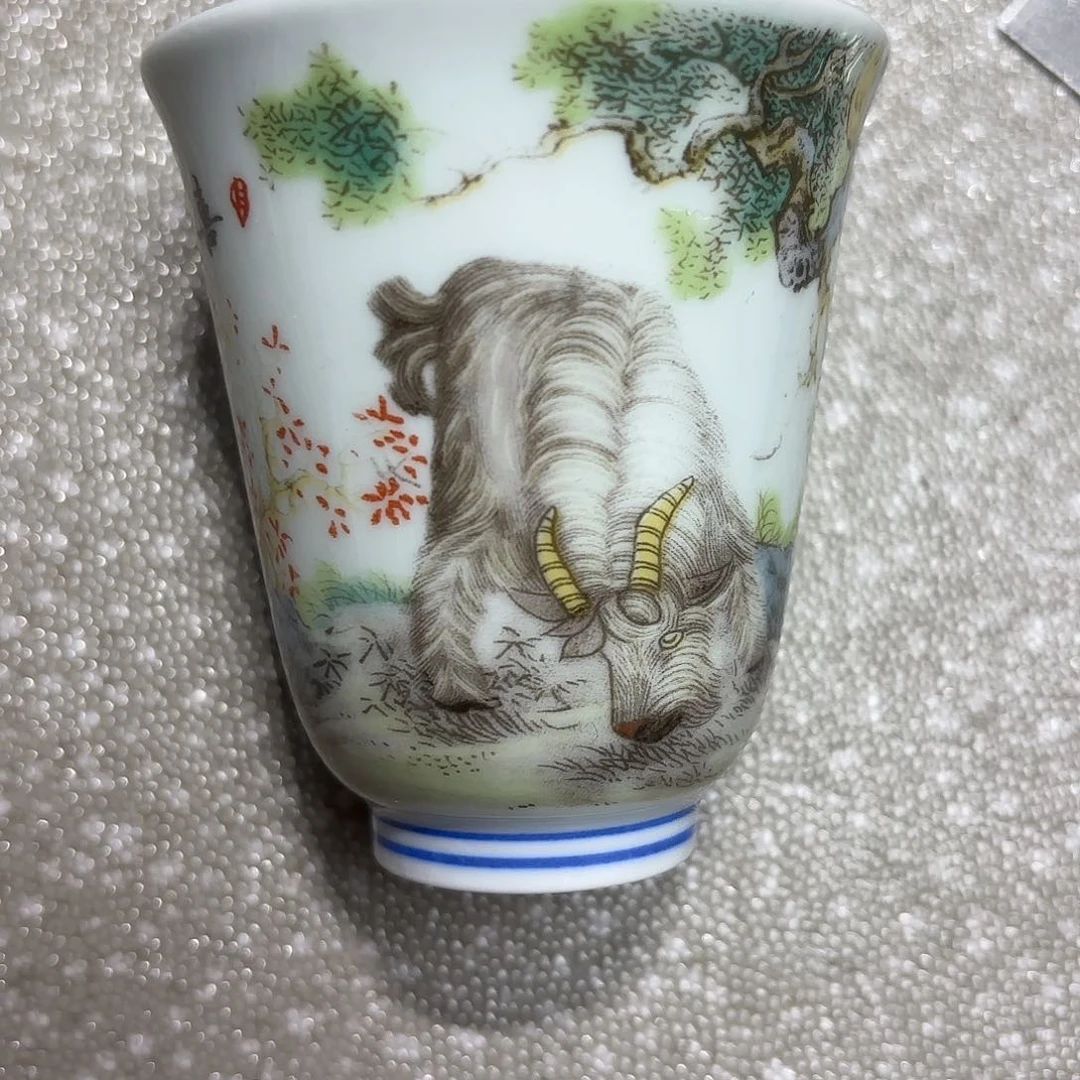 摆件陶陶瓷艺术作品