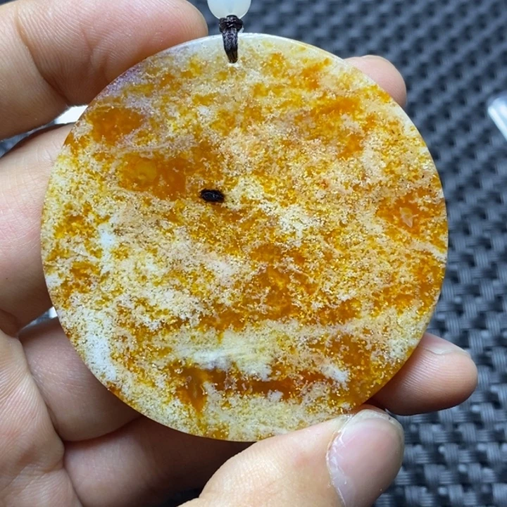 好***子玛瑙/玉髓未镶嵌1