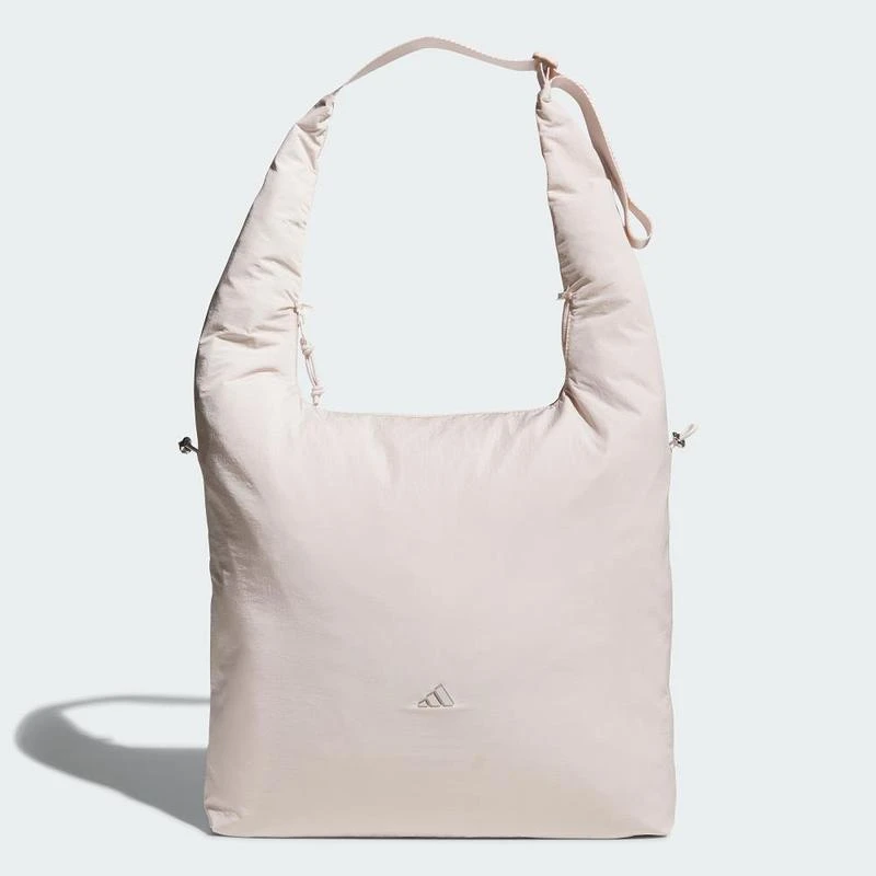 阿迪达斯 （adidas）女子W TOTE BAG训练斜挎包KC0232