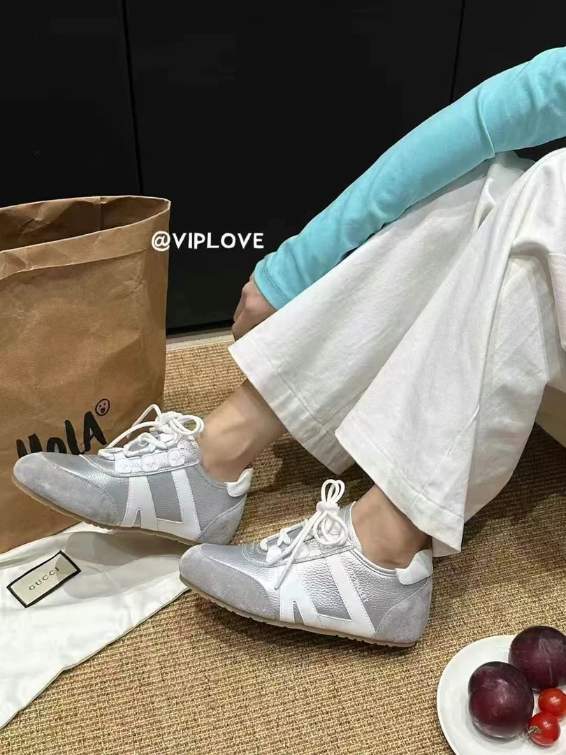 SUSU夏季新款百搭薄款系带休闲鞋环球鞋 2955-67 拖5上