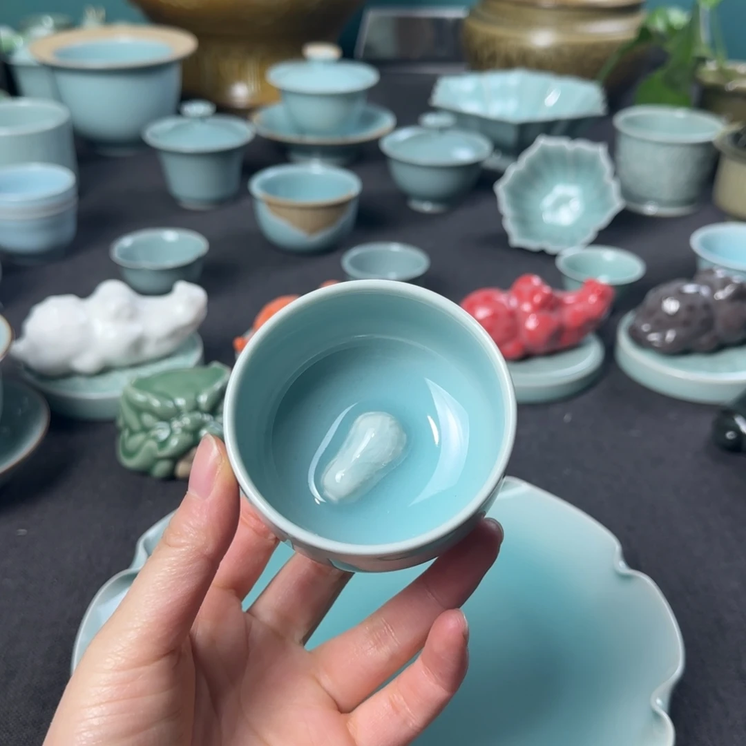 手工茶器手工茶器