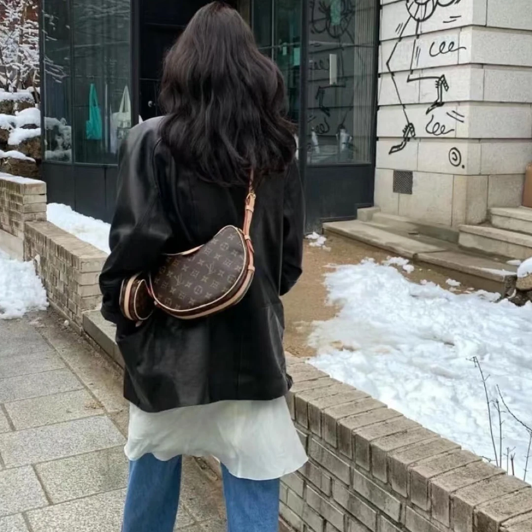 95新 LouisVuitton/路易威登 路易威登/单肩包/1370