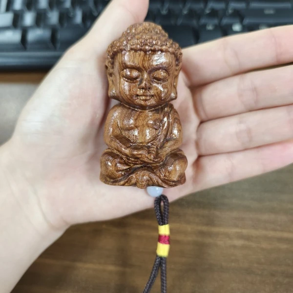 C002  精品手把件