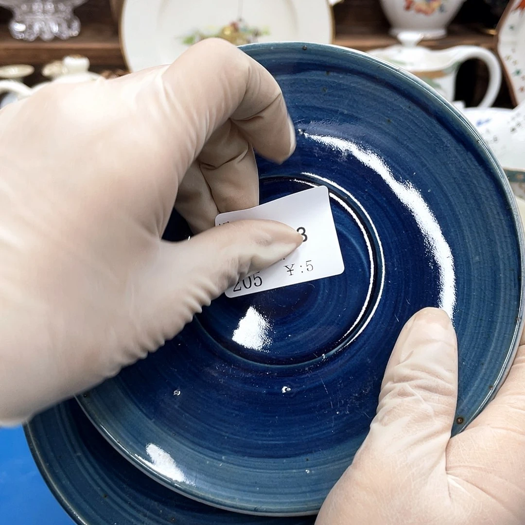 爆***品鹿屋家的美丽咖啡杯