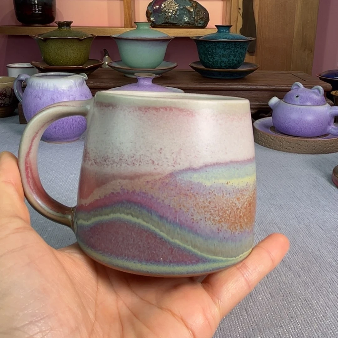 【闪购商品】钧瓷098559