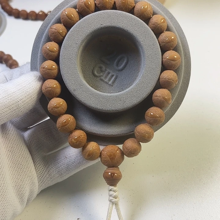 凤眼菩提手串尼泊尔凤眼菩提手串