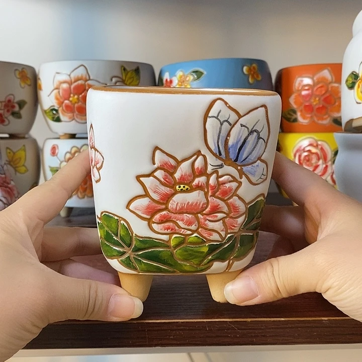 纯手工制作，满18包邮