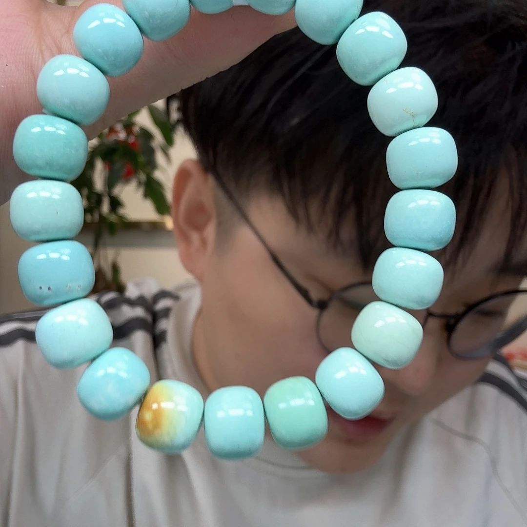 绿松石未镶嵌珠宝奇石738