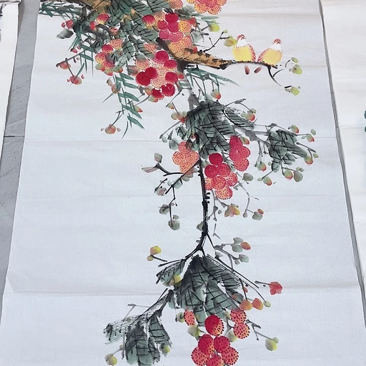 国画重中之重重中之重