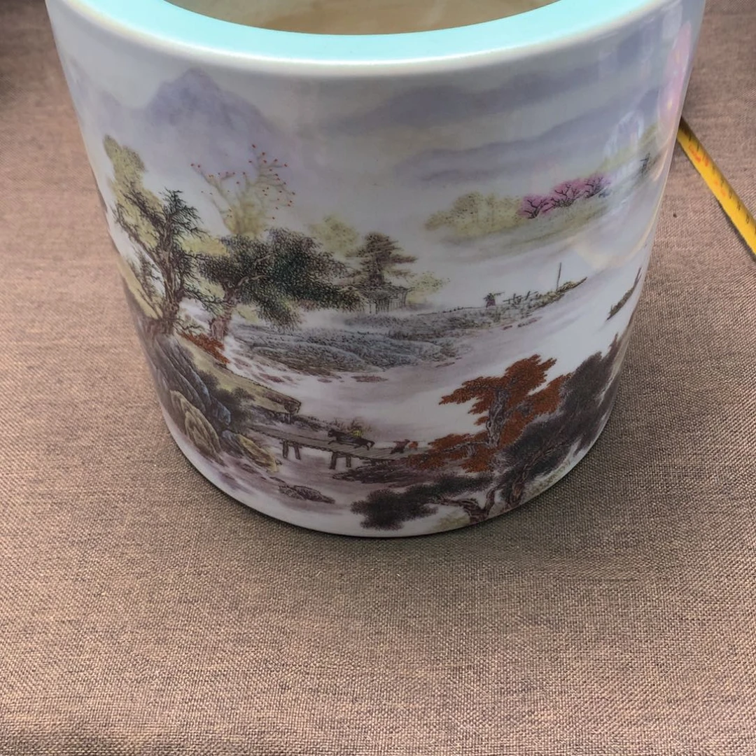 陶瓷摆件旧藏瓷器旧藏瓷器