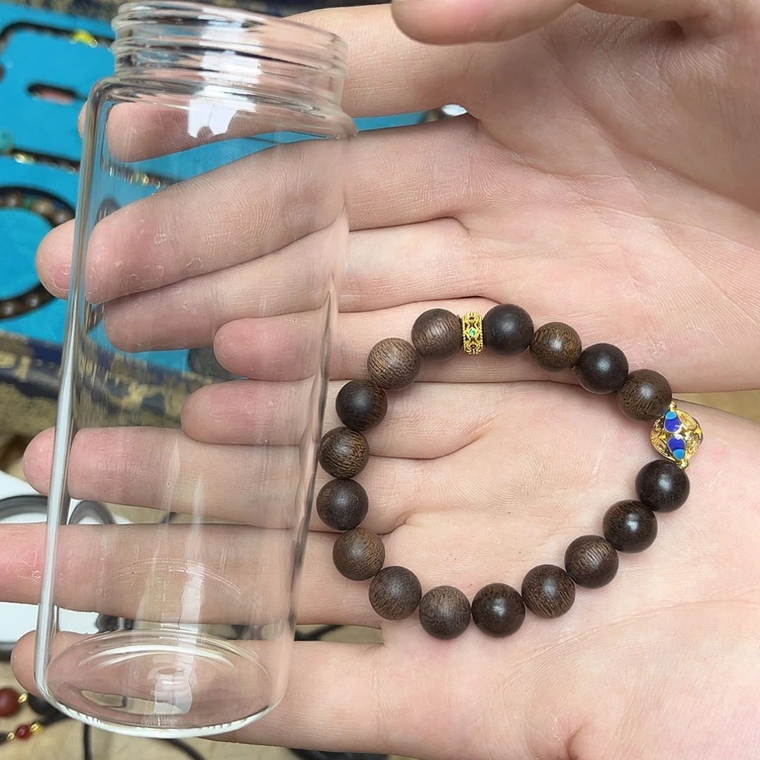 大叶紫檀（黑酸枝木类）