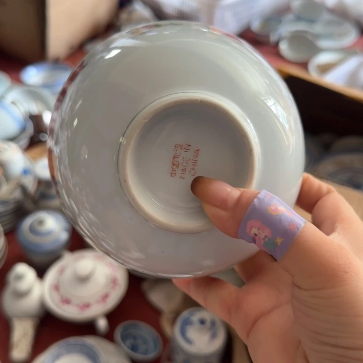 摆件景德镇陶瓷艺术品