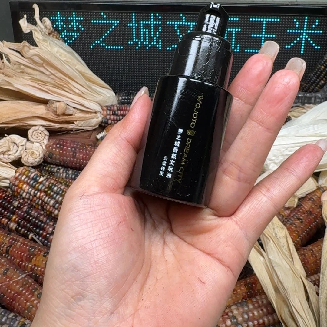 柏香籽/百香籽吊坠动****子