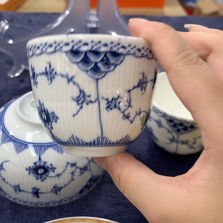 瓷片全套资料齐全了