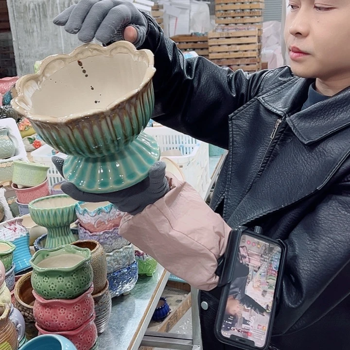 红陶正品数量有限