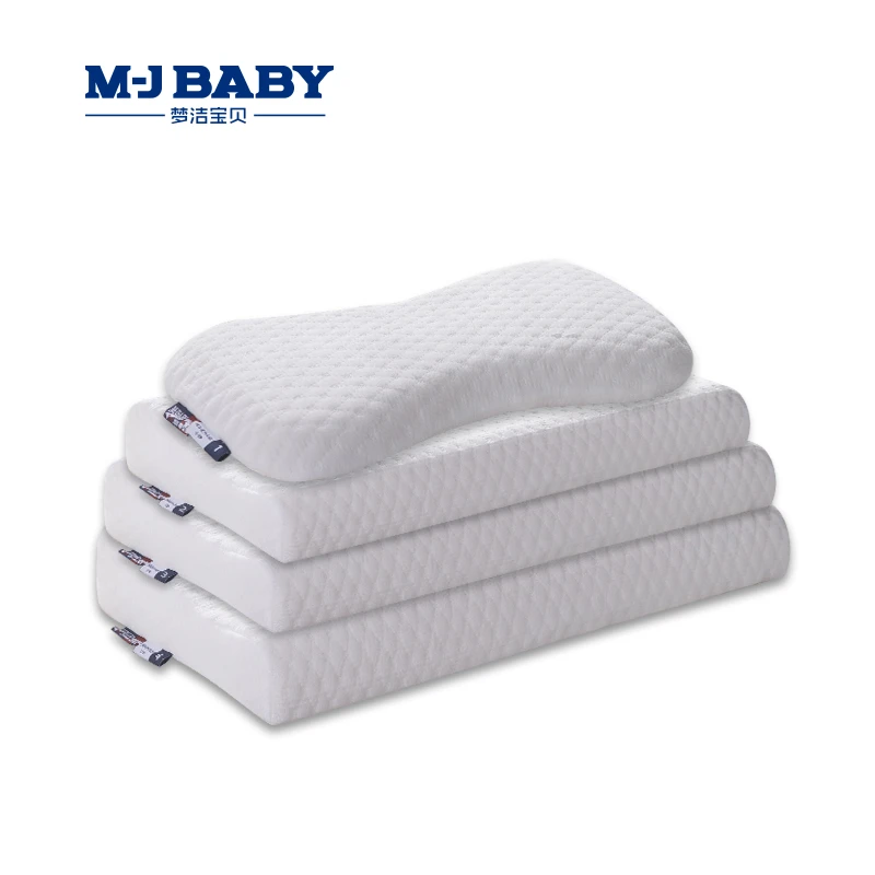 M-J BABY/梦洁宝贝纯真防螨记忆枕