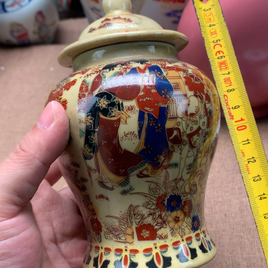 摆件旧藏瓷器旧藏瓷器