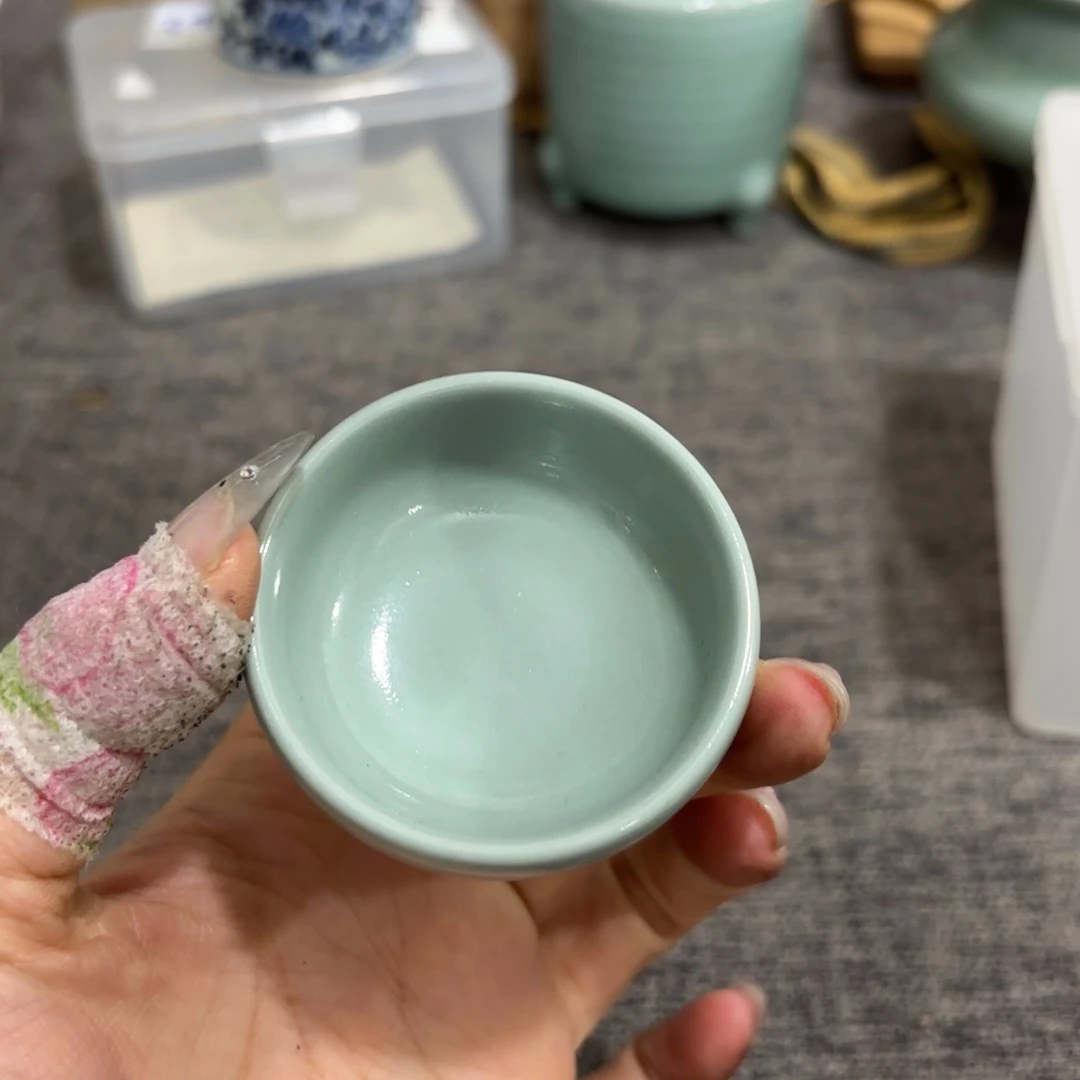 非常好看漂亮的物品