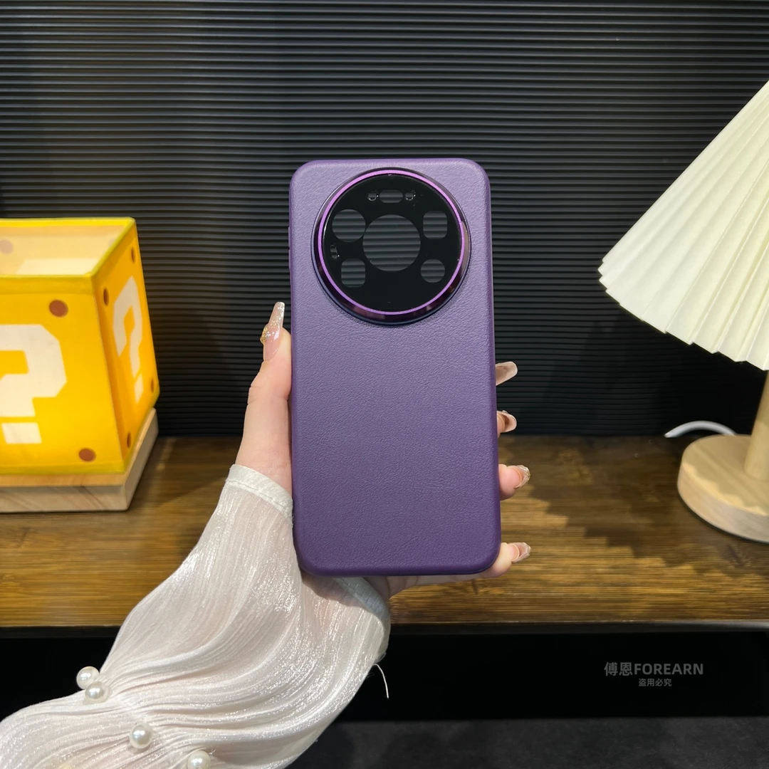 适用于华为mate80promax手机壳mate80rs非凡大师保护套mate80新款