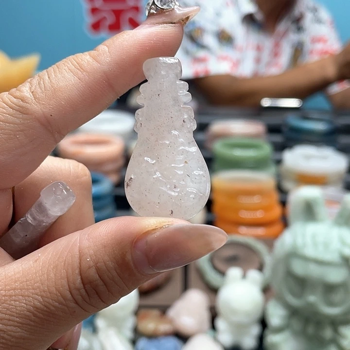 石英质玉手镯合金