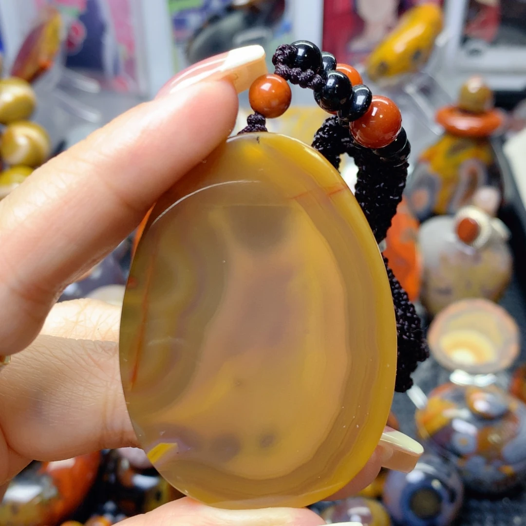 玛瑙/玉髓未镶嵌玛瑙