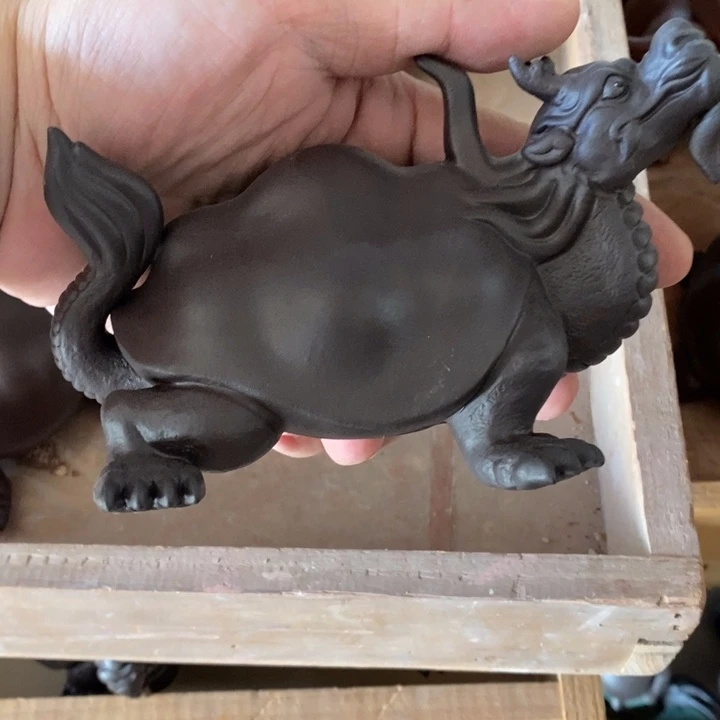 紫砂茶宠555558888