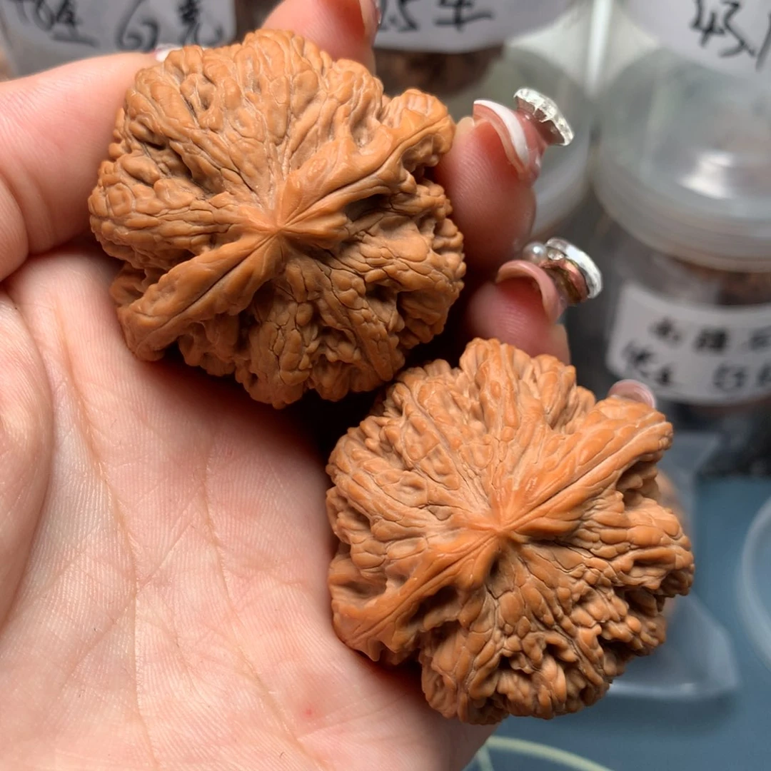 文玩核桃把件45-20354-02