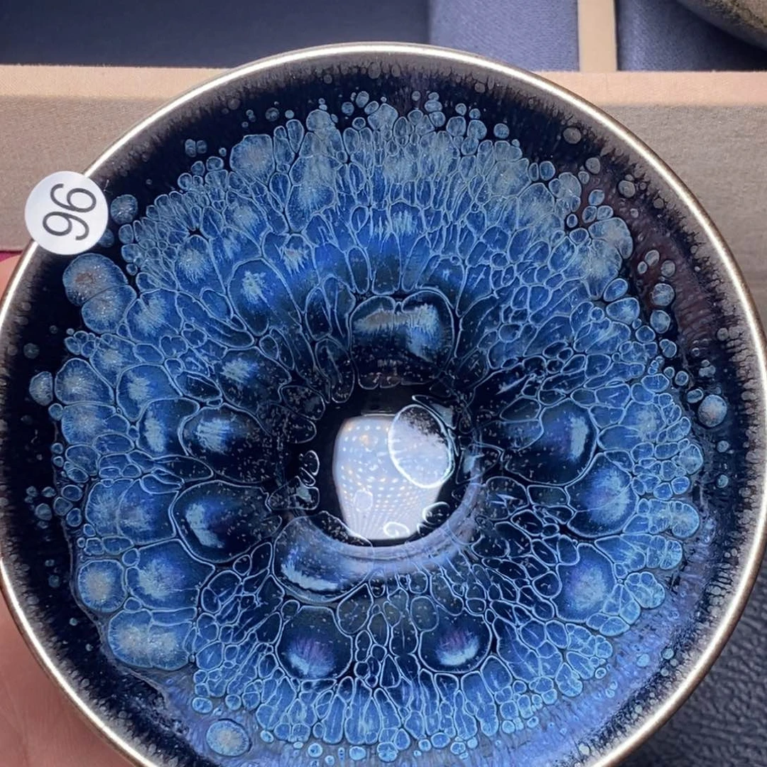 茶盏名家作品，保证正品