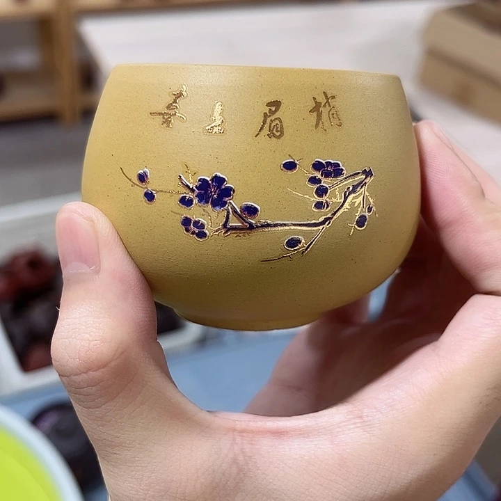 紫砂精品 紫砂艺术