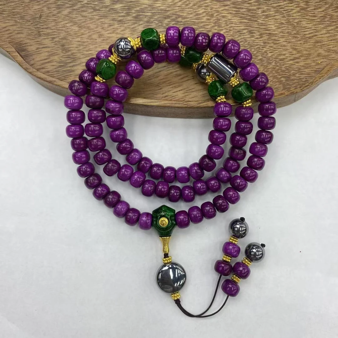 非金属珐琅项链 精品时尚项链丫337