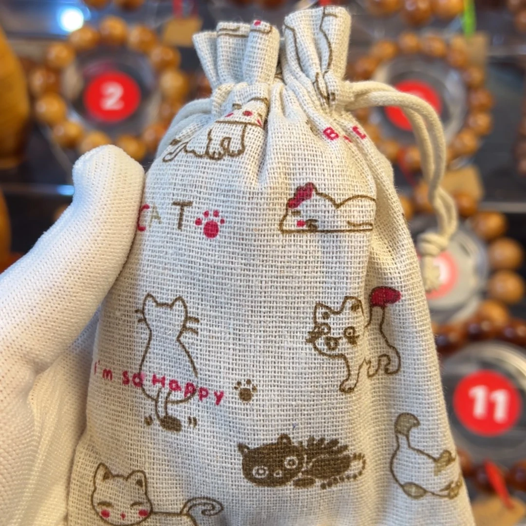 柏木（崖柏）崖柏香包