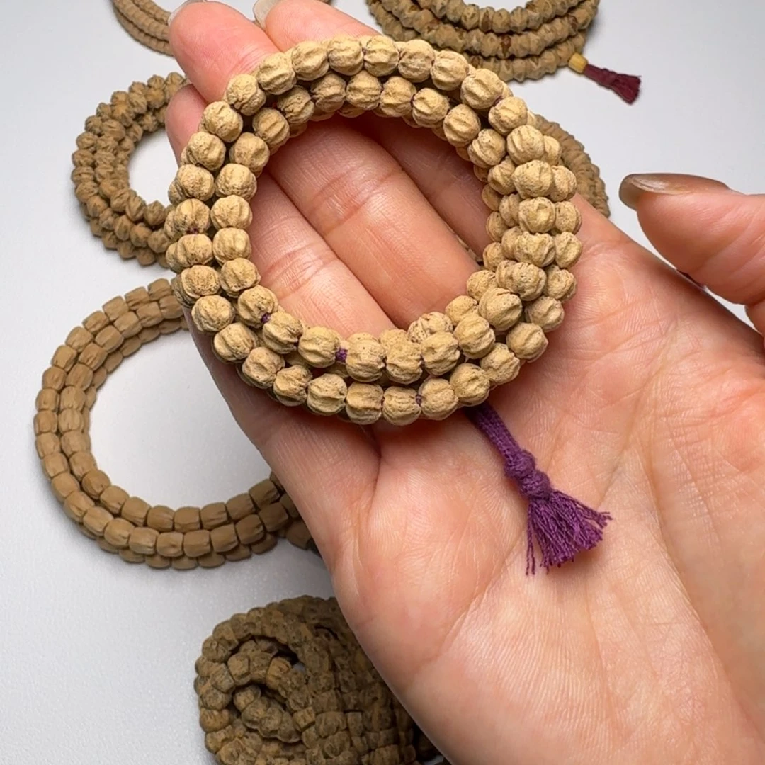 吊坠柏香籽/百香籽