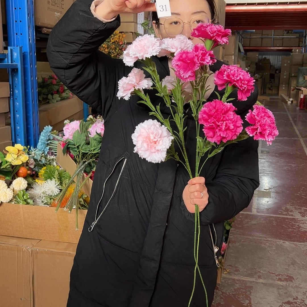 31号［闪购］仿真花，公主请下单！