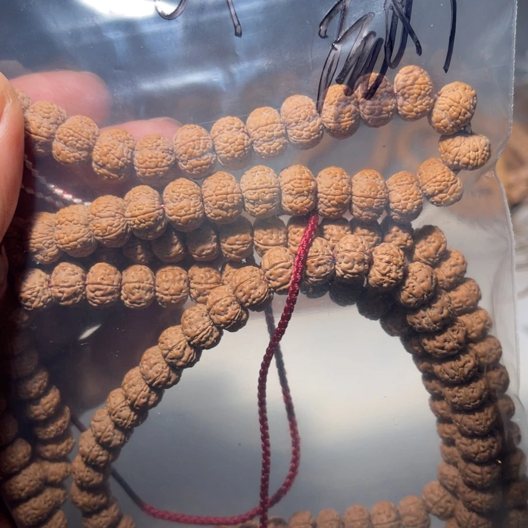 雨***3金刚菩提吊坠金刚菩提