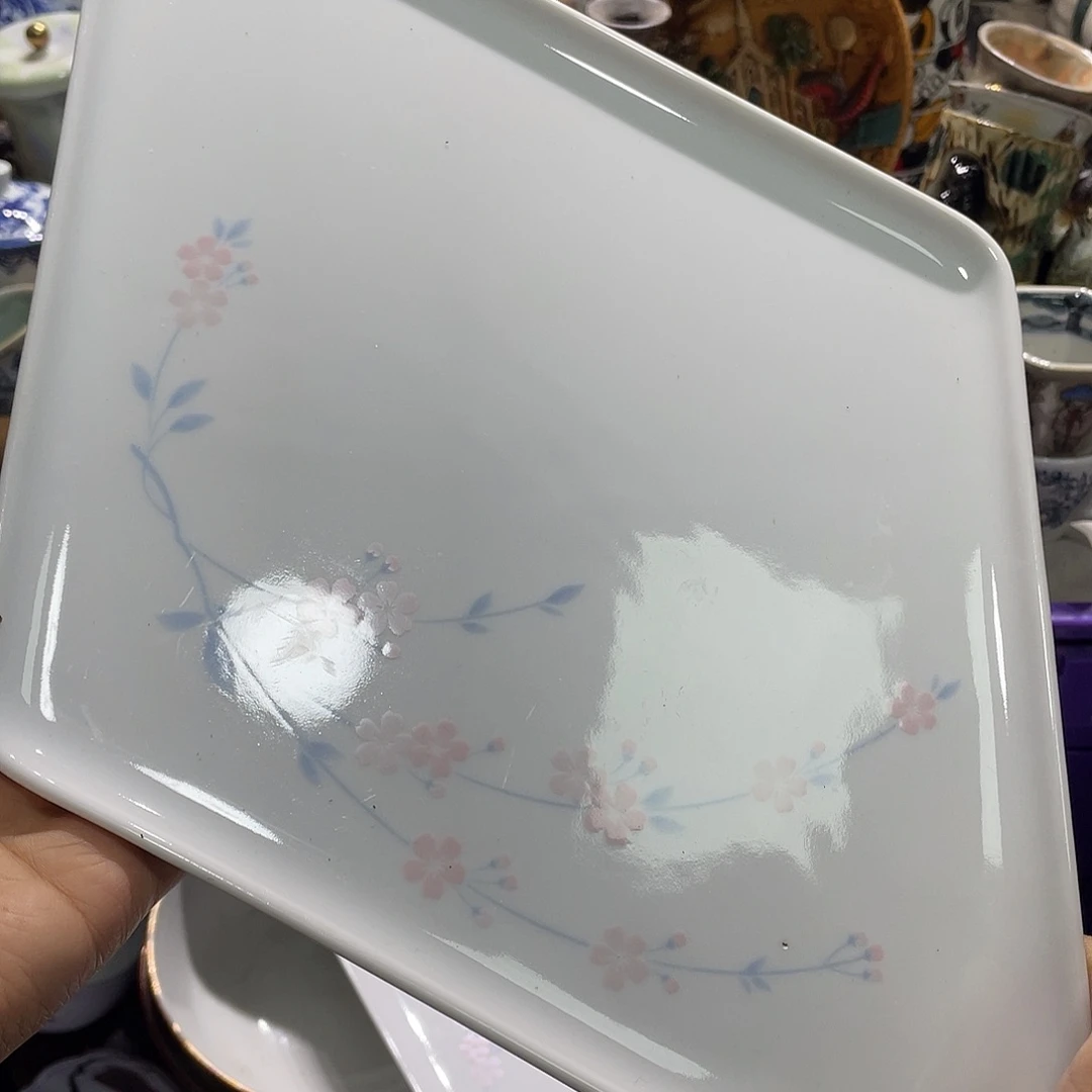 19.9发带瑕疵牌的都是坏的3