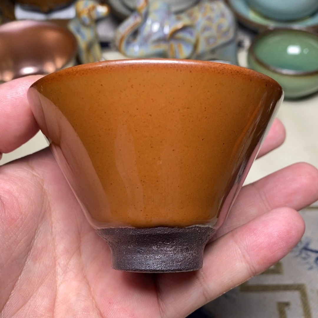 茶盏盏心茶器热卖中