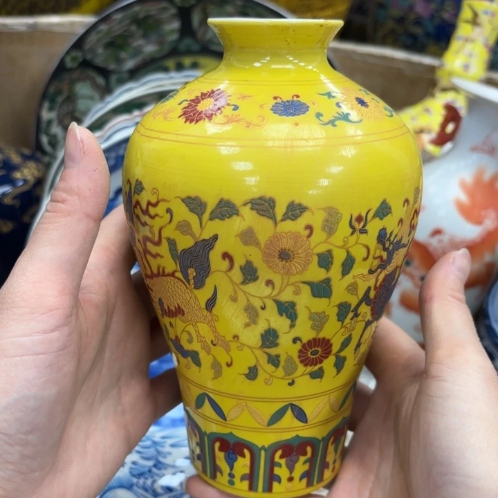 摆件瓷器摆件 瓷器摆件