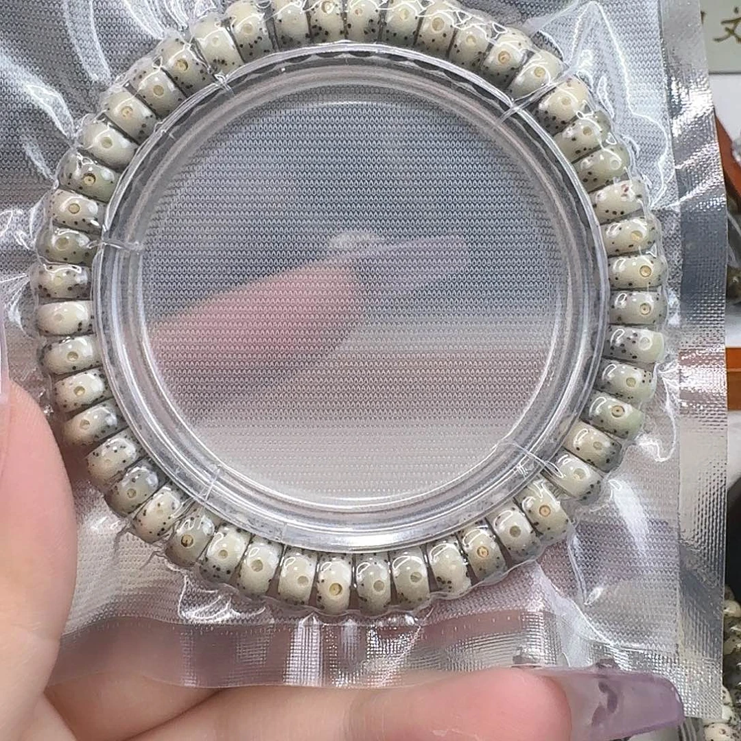 星月菩提手串19殿堂卡姿兰大眼睛98