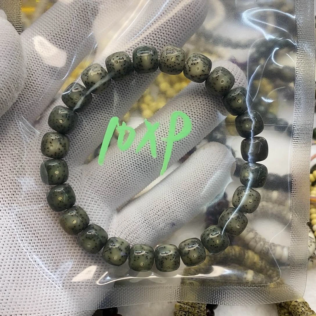星月菩提手串忘***月