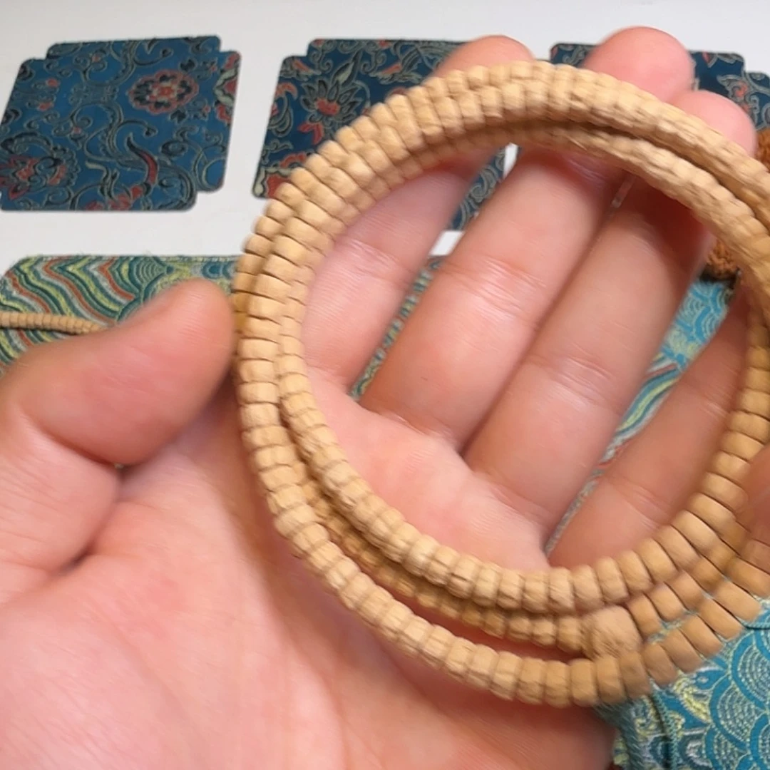 金刚菩提把件脖挂
