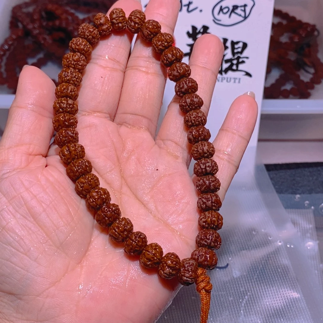 吊坠金刚菩提001老树王10