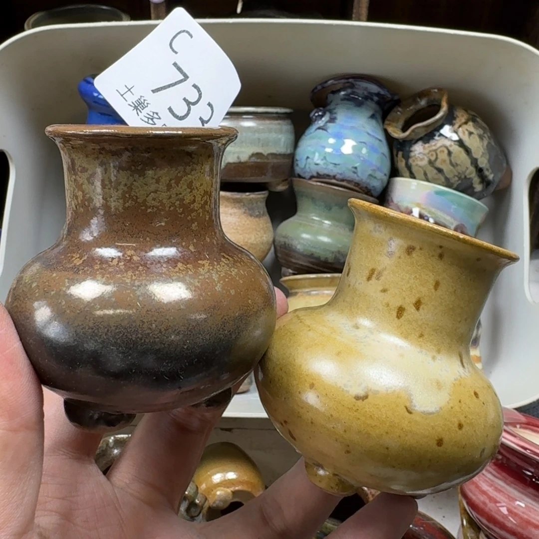 陶瓷艺术设计学与制作