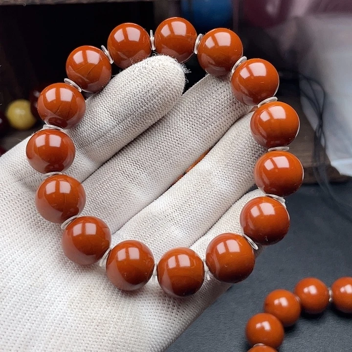 橄榄核吊坠B*x橄榄核