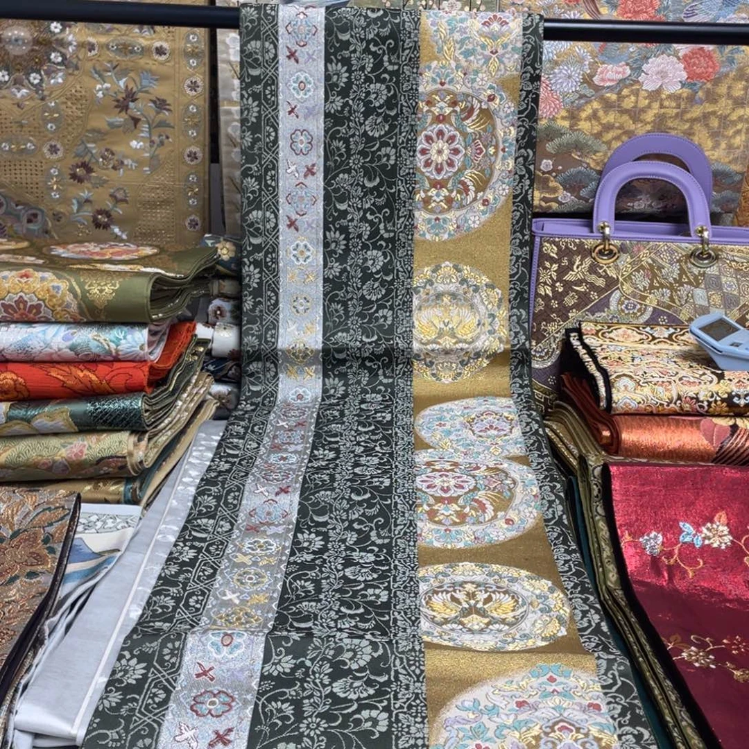 织绣唐锦西阵织 139