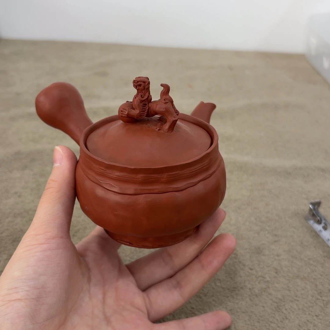 非常好用漂亮的茶具
