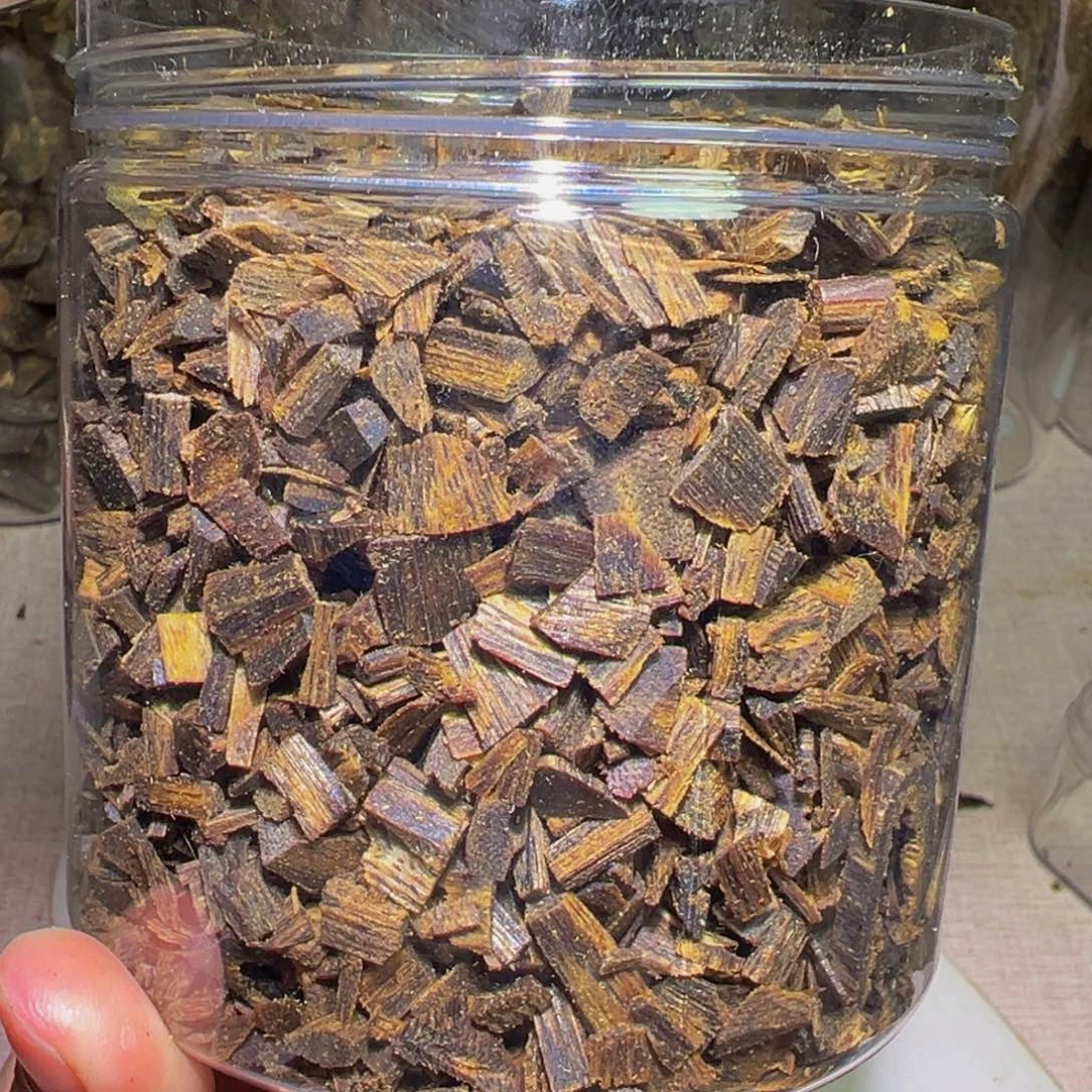 沉香手把件用****1沉香奇楠白棋沉水150克