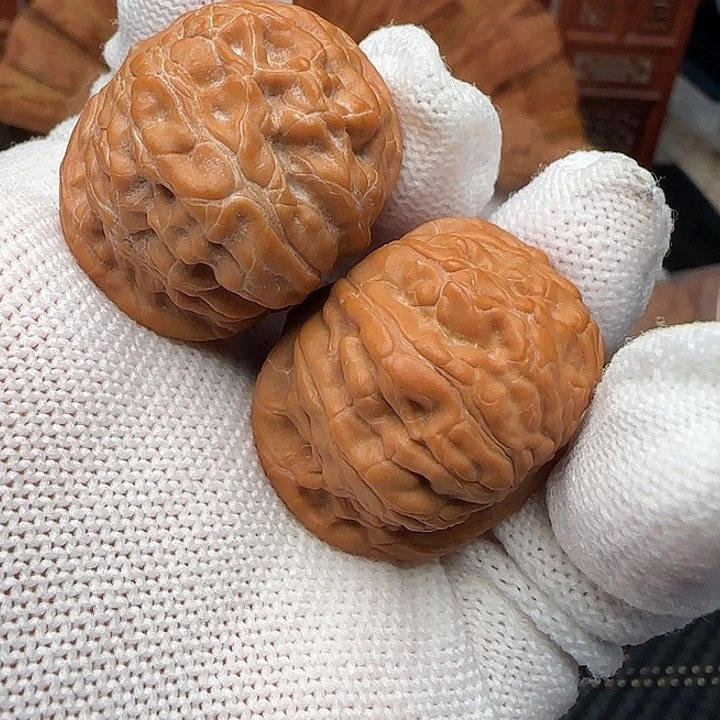 文玩核桃吊坠全品玉枕34肚福利