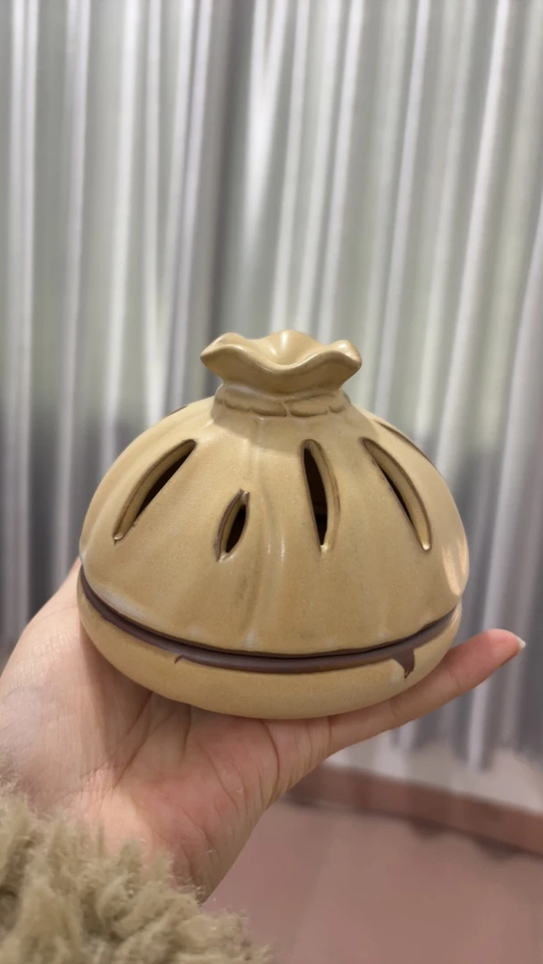 临时链接 陶瓷香炉7