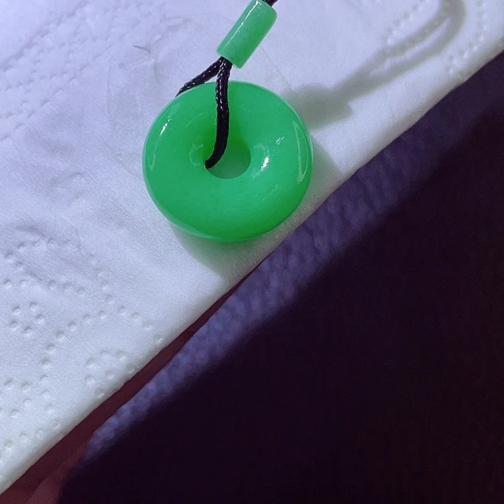 未镶嵌定制翡翠翡翠